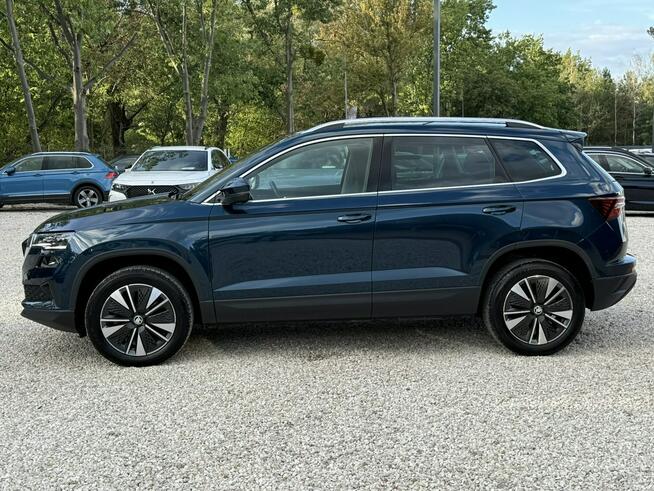 Škoda Karoq 1.5 TSI STYLE 150kM DSG ! Salon Polska ! ACC ! Kamera ! LED
