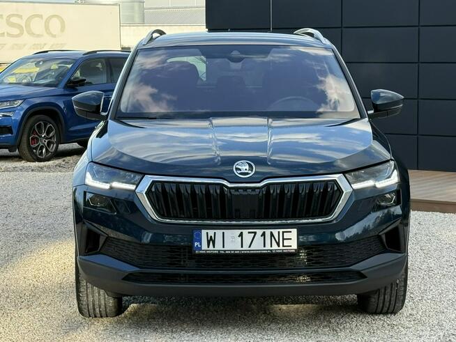 Škoda Karoq 1.5 TSI STYLE 150kM DSG ! Salon Polska ! ACC ! Kamera ! LED