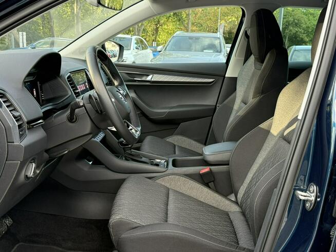 Škoda Karoq 1.5 TSI STYLE 150kM DSG ! Salon Polska ! ACC ! Kamera ! LED