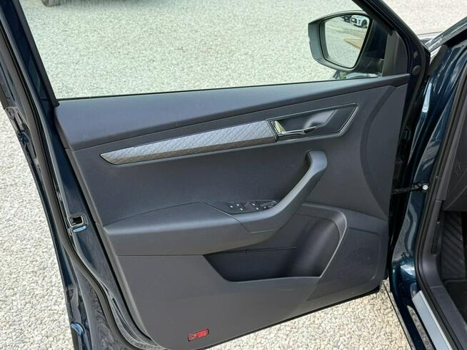 Škoda Karoq 1.5 TSI STYLE 150kM DSG ! Salon Polska ! ACC ! Kamera ! LED