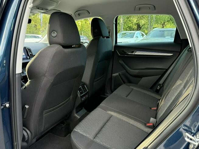 Škoda Karoq 1.5 TSI STYLE 150kM DSG ! Salon Polska ! ACC ! Kamera ! LED