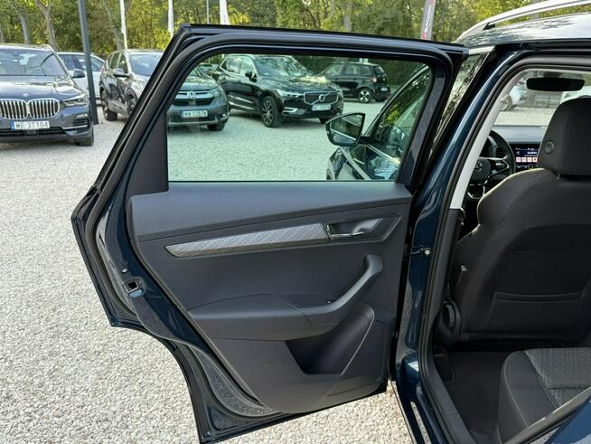 Škoda Karoq 1.5 TSI STYLE 150kM DSG ! Salon Polska ! ACC ! Kamera ! LED