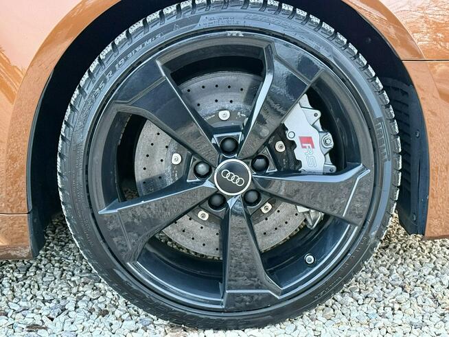 Audi RS3 Salon Polska ! I właściciel ! Ceramiczne hamulce ! Wydech RS !