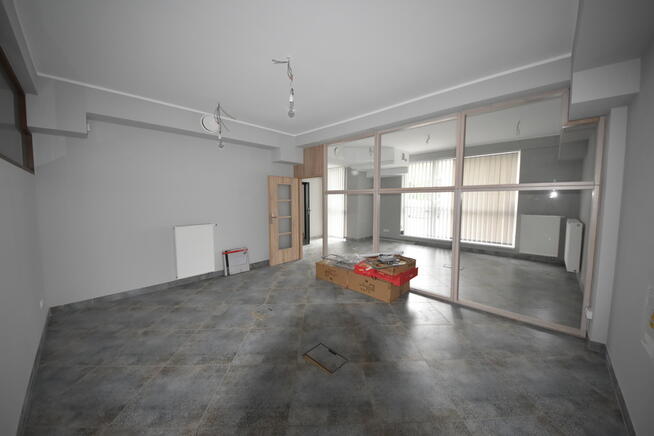 Uniwersalny lokal na wynajem-super miejsce!