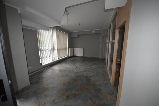 Uniwersalny lokal na wynajem-super miejsce!