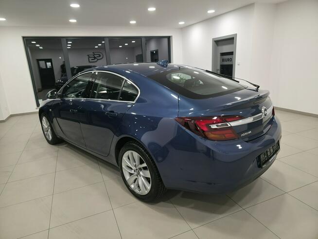 Opel Insignia Bezwypadkowy/ Roczna Gwarancja/ Pedantyczny Stan/ Po Serwisie