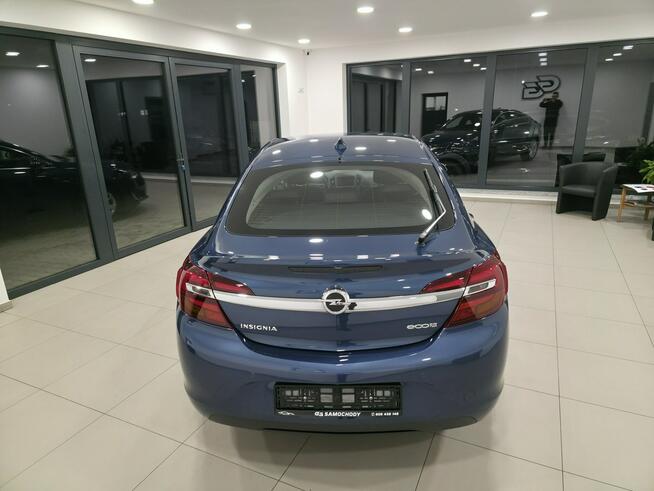 Opel Insignia Bezwypadkowy/ Roczna Gwarancja/ Pedantyczny Stan/ Po Serwisie