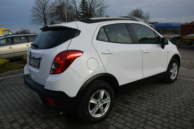 Opel Mokka 1.6B 2016r/ Klima/ 88 Tys Km/ Sprowadzony/ Opłacony