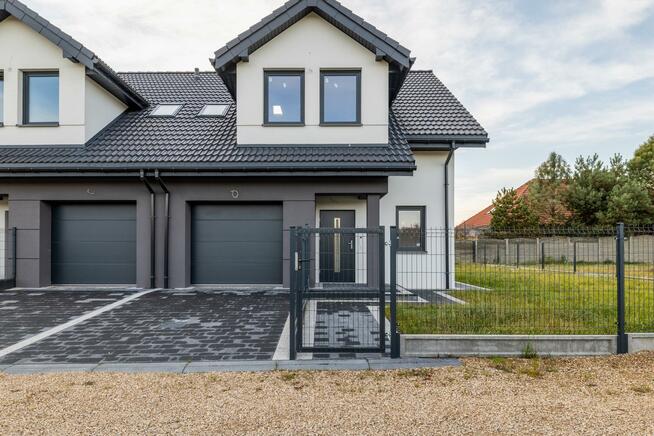 Dom Wancerzów gm. Mstów