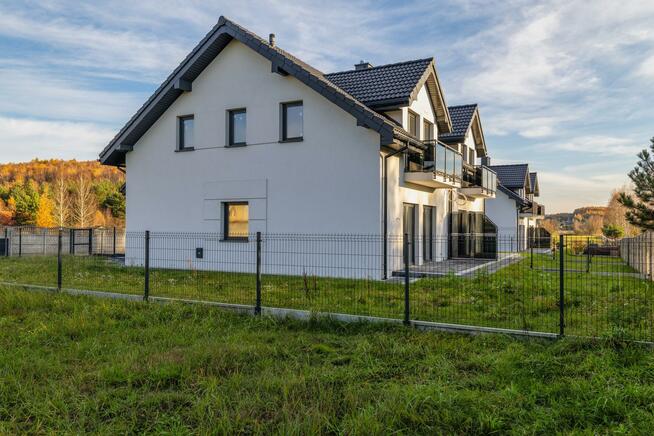 Dom Wancerzów gm. Mstów