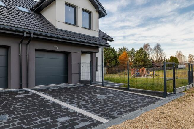 Dom Wancerzów gm. Mstów