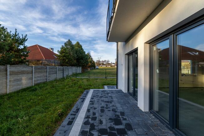 Dom Wancerzów gm. Mstów