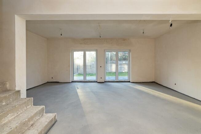 Dom Wancerzów gm. Mstów