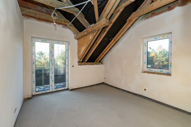 Dom Wancerzów gm. Mstów