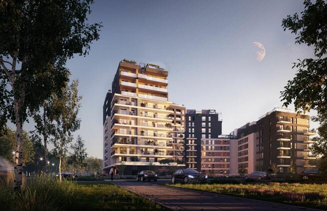 Mieszkanie Lublin Czechów,