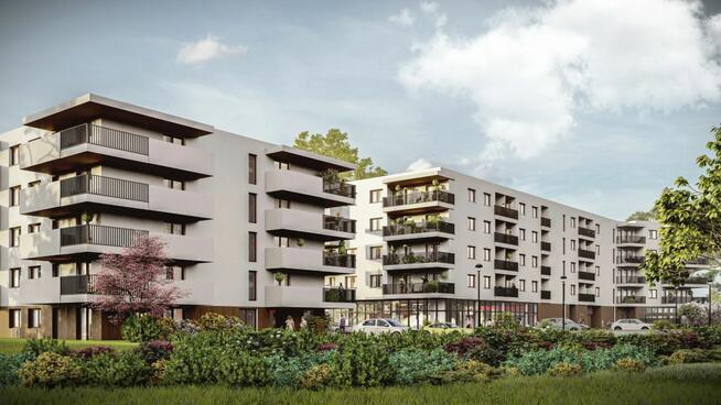 Mieszkanie Lublin Węglin,