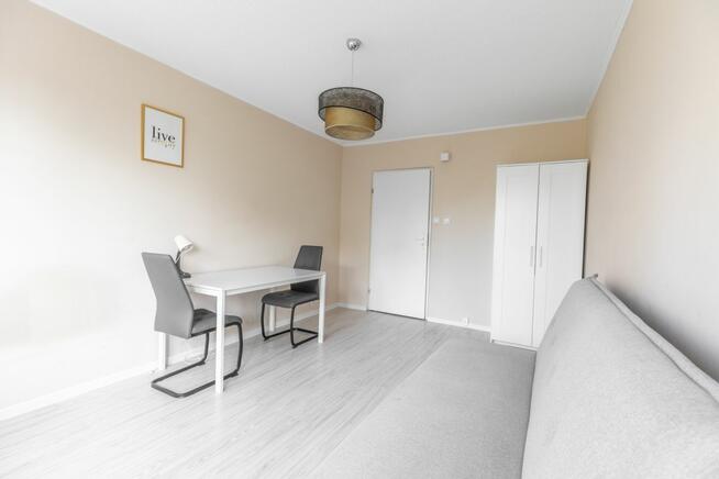 Mieszkanie Lublin Czechów,