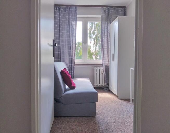 Mieszkanie Lublin Czechów,