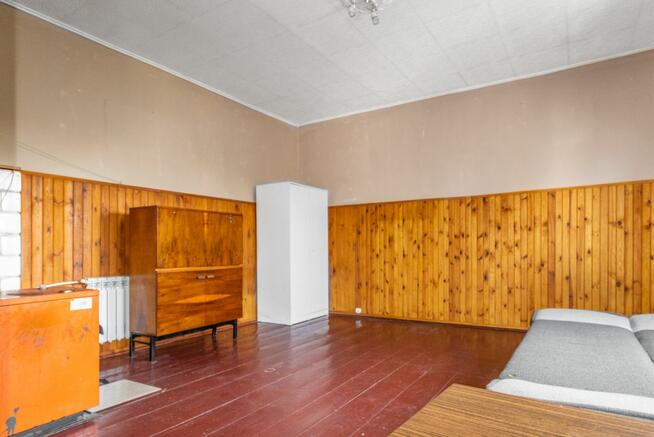 Mieszkanie Lublin Kośminek,