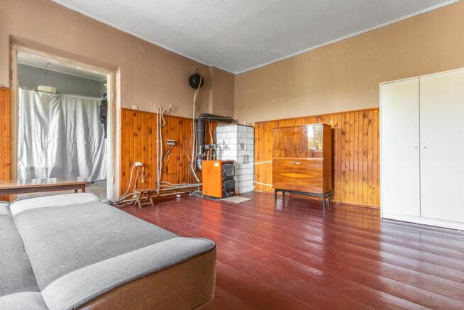 Mieszkanie Lublin Kośminek,