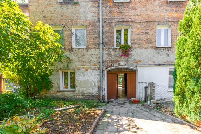 Mieszkanie Lublin Kośminek,