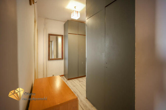 Mieszkanie Lublin Lsm,