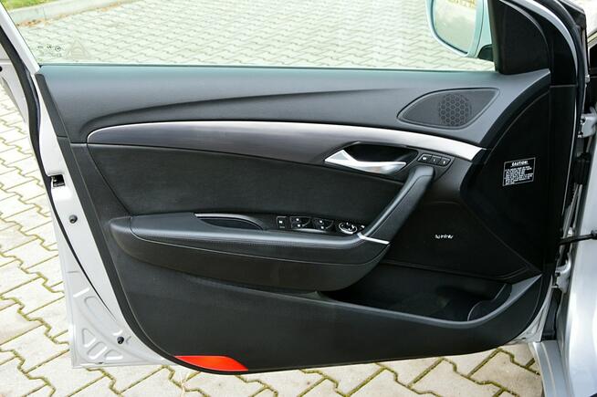 Hyundai i40 1,7CRDi 136Km Automat Xenon Ledy Skóra Infinity Navi Kamera Full