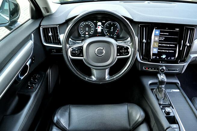 Volvo V90 2,0 D3 150Km Full Led Skóra Grzana Kiera El.Klapa Full Opcja