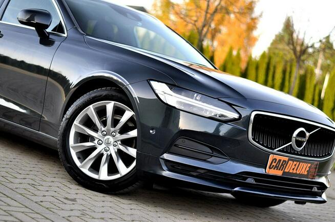 Volvo V90 2,0 D3 150Km Full Led Skóra Grzana Kiera El.Klapa Full Opcja