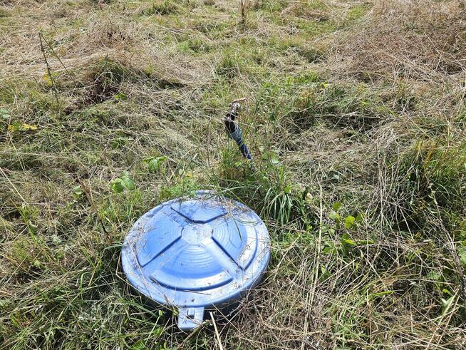 Działka budowlana Księginice gm. Trzebnica