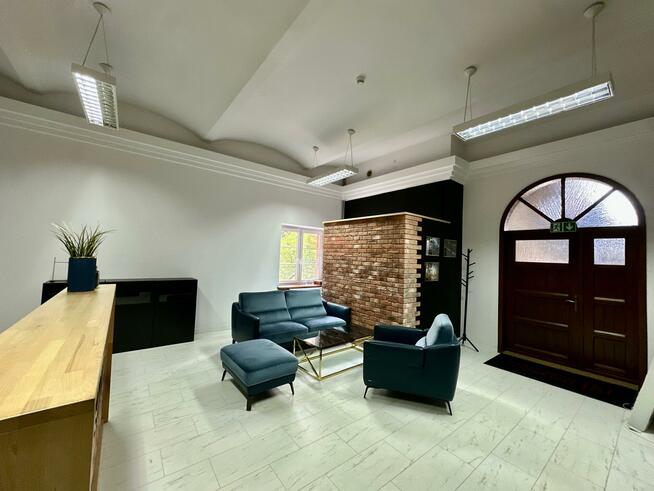 Lokal użytkowy Wrocław, Kościuszki