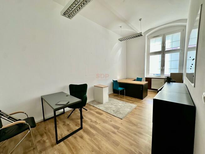 Lokal użytkowy Wrocław, Kościuszki