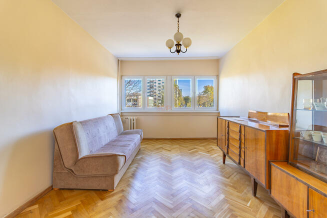 Mieszkanie Łódź Bałuty, Teofilów, Traktorowa