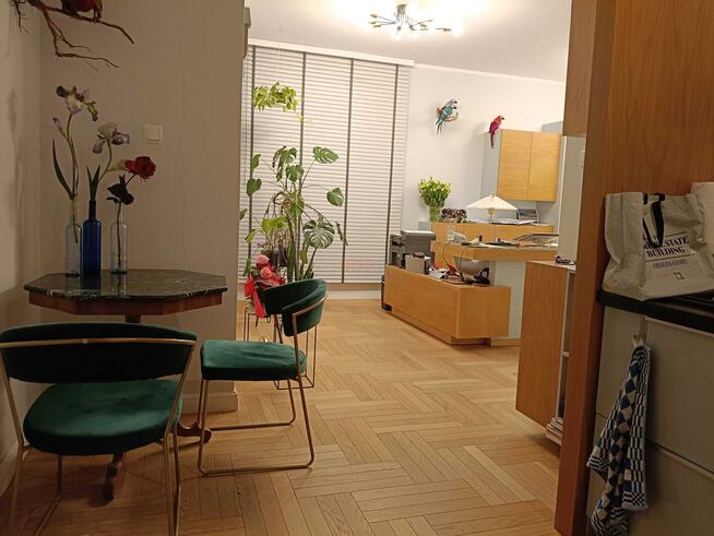 Mieszkanie Łódź, Kopernika Mikołaja