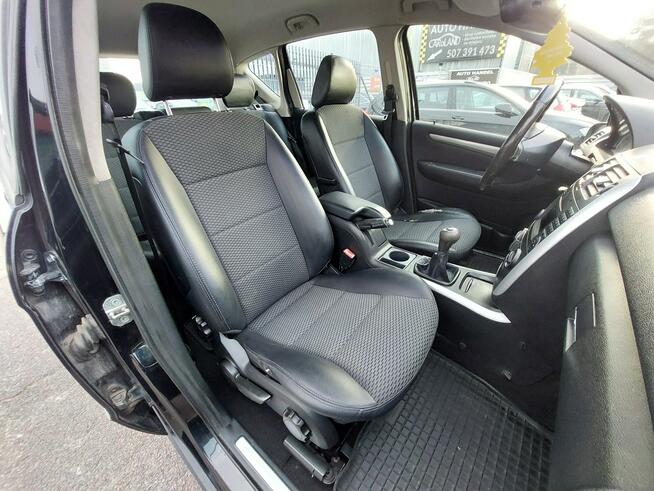 Mercedes A 160 2.0 Diesel 82KM, 5-cio drzwiowy, Klimatyzacja