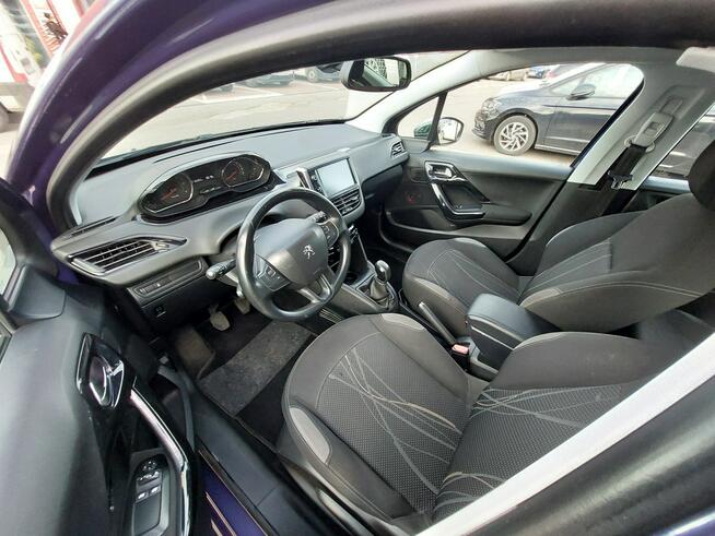 Peugeot 208 1,4 Diesel 68KM, Ekonomiczny, Zadbany, Gotowy do jazdy, Długie opłaty!