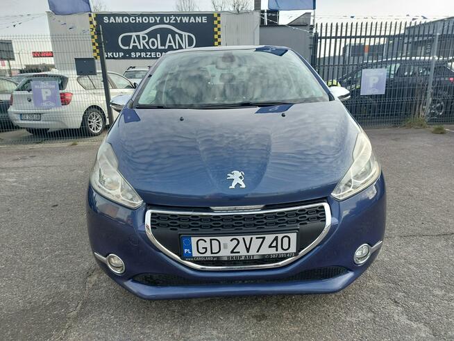 Peugeot 208 1,4 Diesel 68KM, Ekonomiczny, Zadbany, Gotowy do jazdy, Długie opłaty!