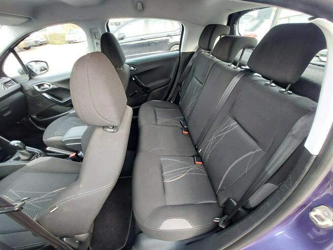 Peugeot 208 1,4 Diesel 68KM, Ekonomiczny, Zadbany, Gotowy do jazdy, Długie opłaty!