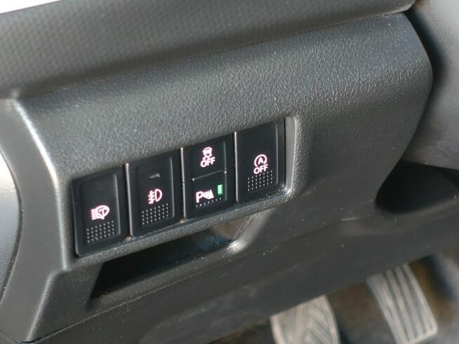 Suzuki SX4 S-Cross 1.6 Ben.120KM/4x4 /Nawi/Kamera/Panorama Dach/Xenony/TOP