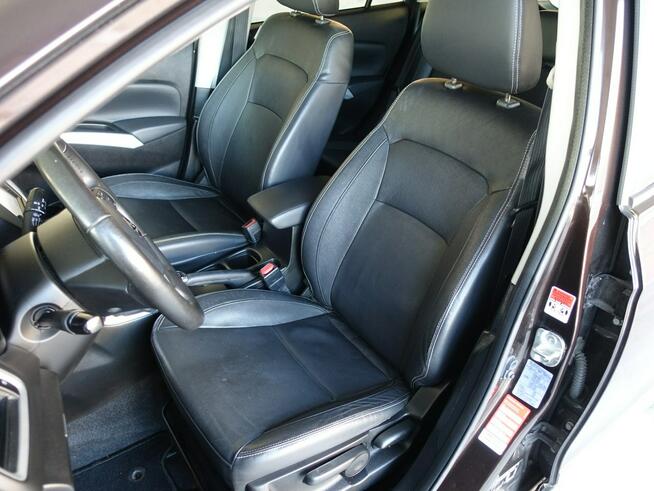 Suzuki SX4 S-Cross 1.6 Ben.120KM/4x4 /Nawi/Kamera/Panorama Dach/Xenony/TOP