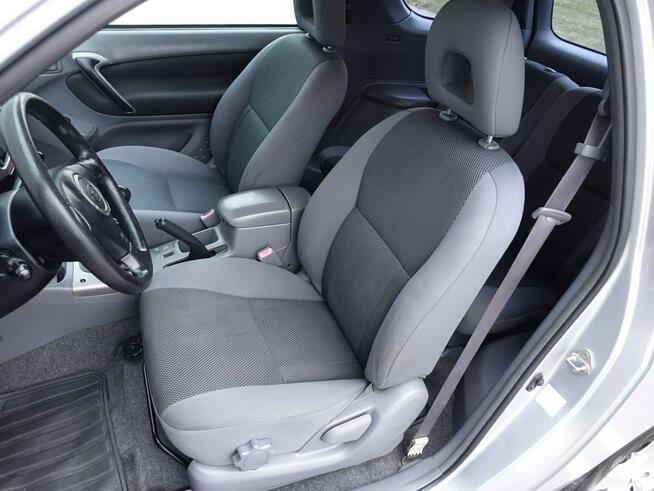 Toyota RAV-4 1.8 VVT-i 125KM/Podgrzewane fotele/Ks.Serwisowe