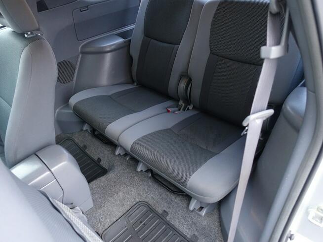 Toyota RAV-4 1.8 VVT-i 125KM/Podgrzewane fotele/Ks.Serwisowe