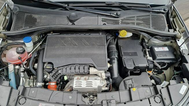 Citroen C4 Cactus Stan BDB 1,2 Turbo 130KM, AUTOMAT, Bogate Wyposażenie % GWARANCJA % %