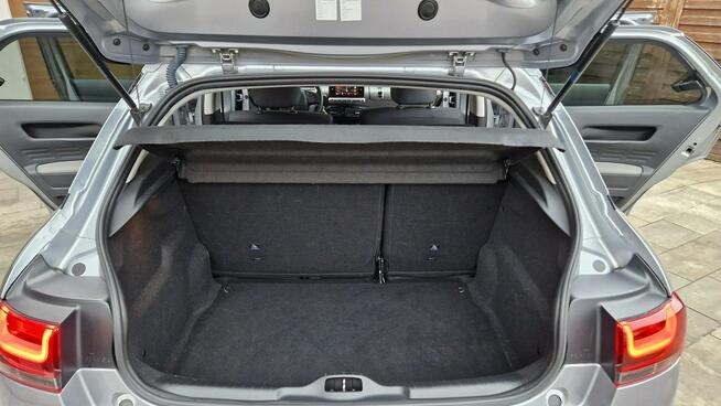 Citroen C4 Cactus Stan BDB 1,2 Turbo 130KM, AUTOMAT, Bogate Wyposażenie % GWARANCJA % %