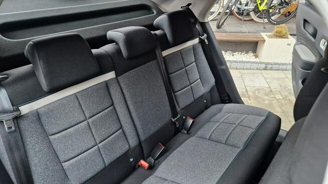 Citroen C4 Cactus Stan BDB 1,2 Turbo 130KM, AUTOMAT, Bogate Wyposażenie % GWARANCJA % %