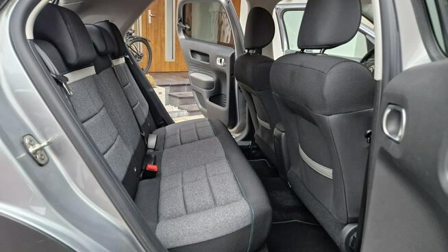 Citroen C4 Cactus Stan BDB 1,2 Turbo 130KM, AUTOMAT, Bogate Wyposażenie % GWARANCJA % %