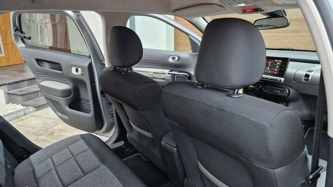 Citroen C4 Cactus Stan BDB 1,2 Turbo 130KM, AUTOMAT, Bogate Wyposażenie % GWARANCJA % %