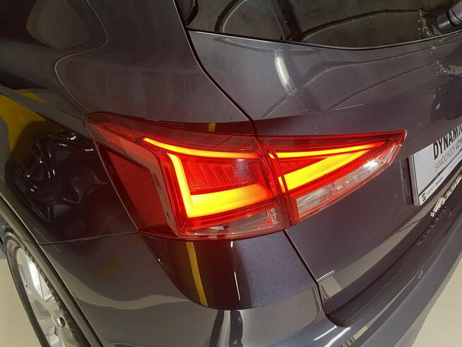 Seat Arona FR 1.0TSI 110KM M6 2022 r., salon PL, f-a VAT, gwarancja fabryczna