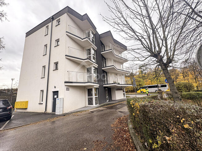 Apartament Kielce Baranówek 53 m