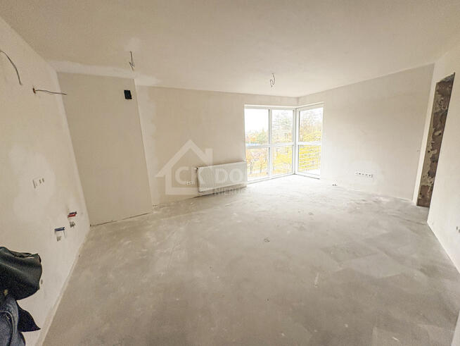 Apartament Kielce Baranówek 53 m